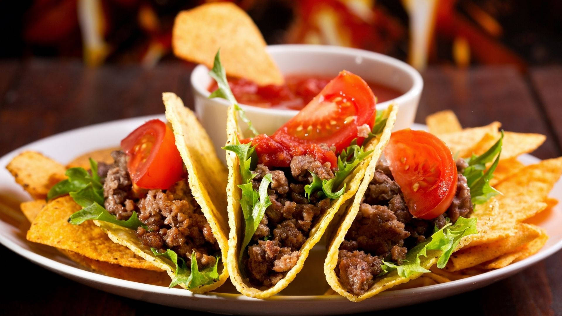 Jarochos Mexican food photo 4
