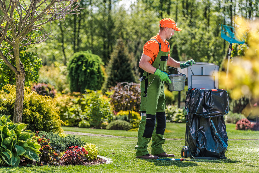 Residential Maintenance
