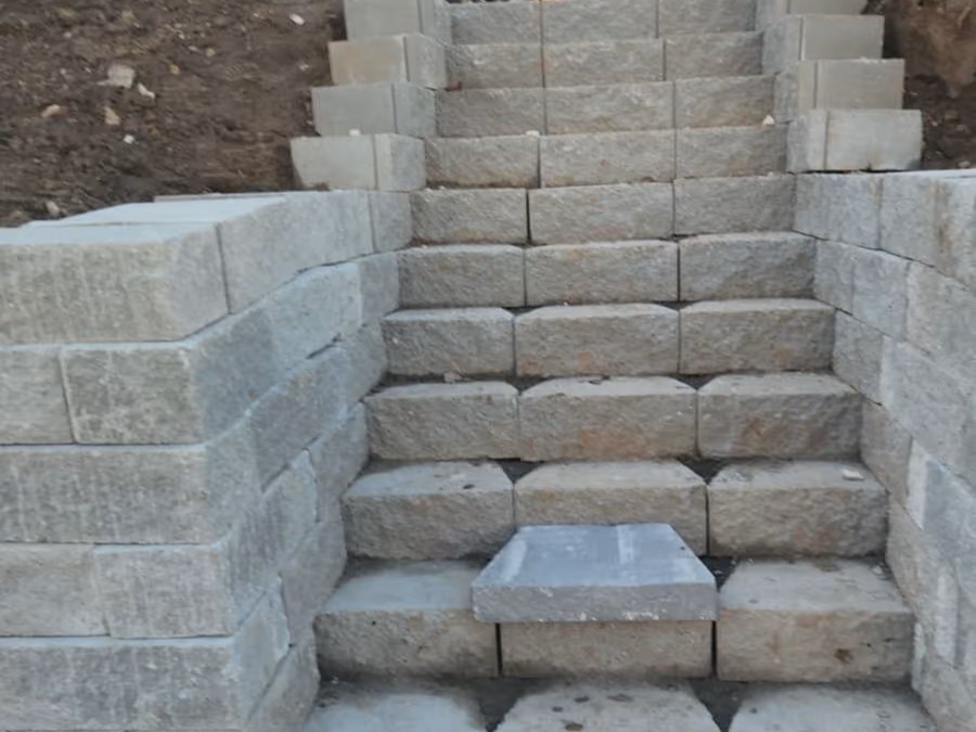 Rock Solution