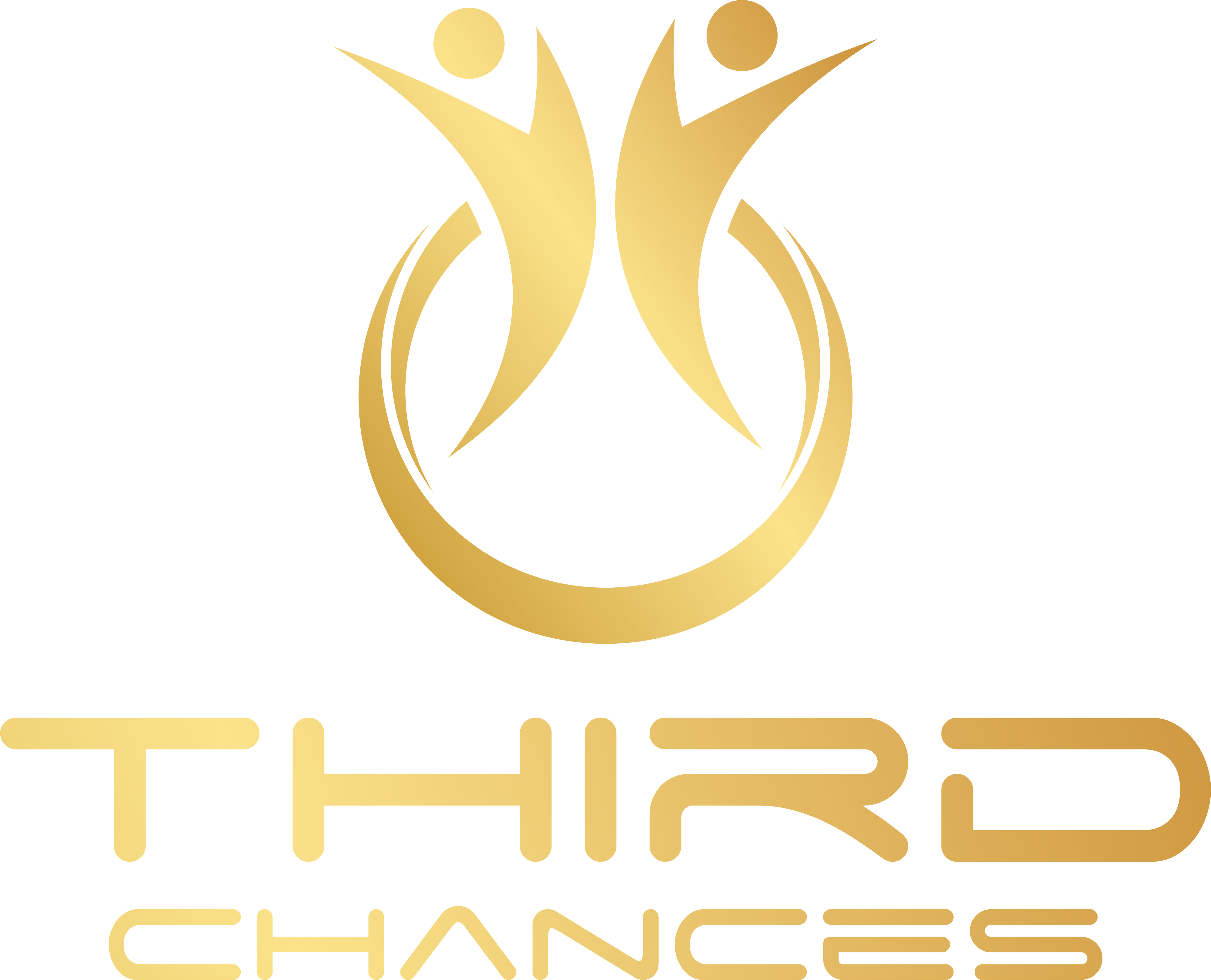 Third Chances