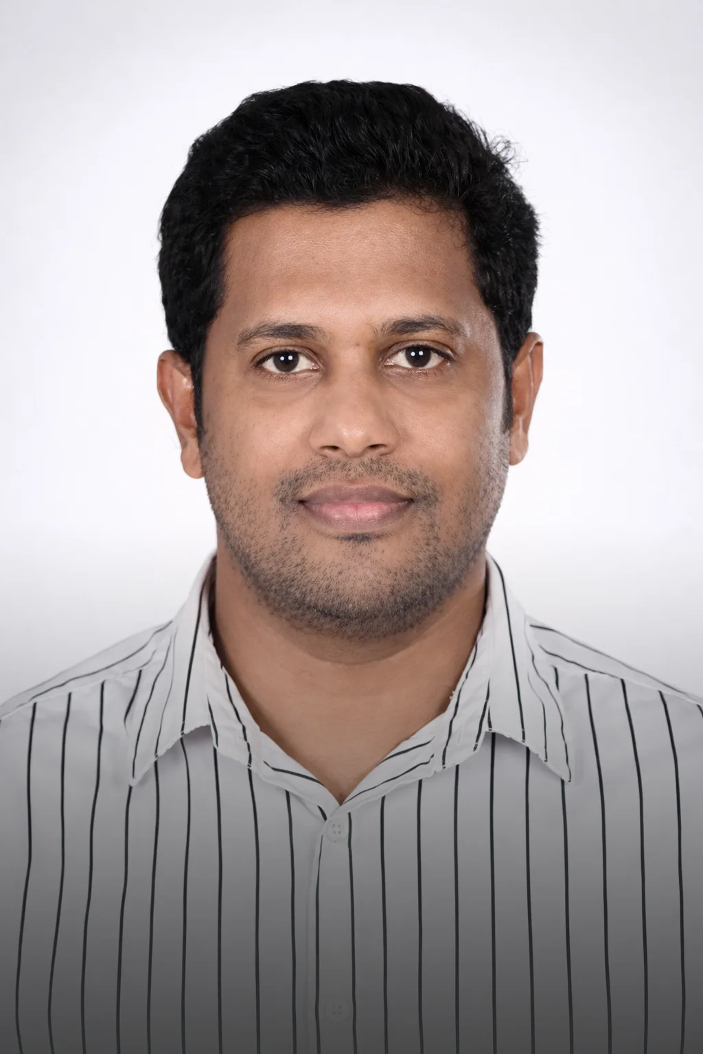 Dr. Jinku Joseph