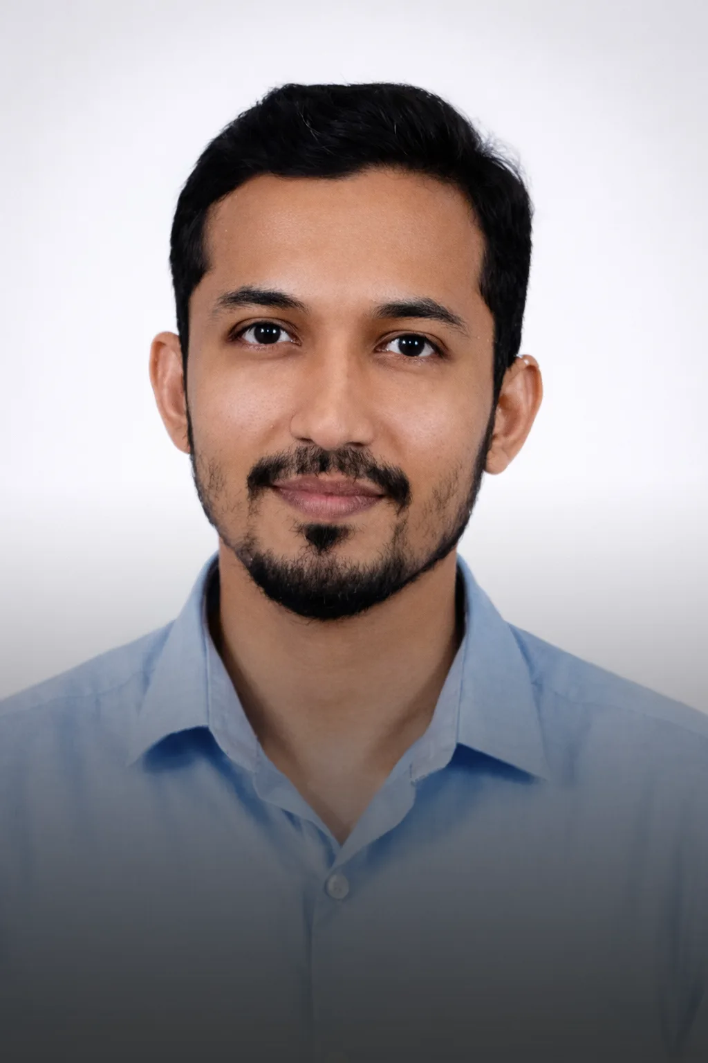 Dr. Ashok Jacob Abraham