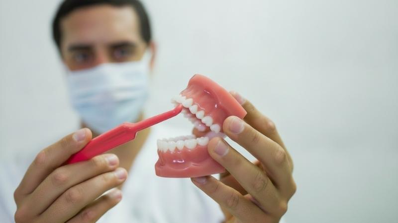Dentures Treatment in Changanassery