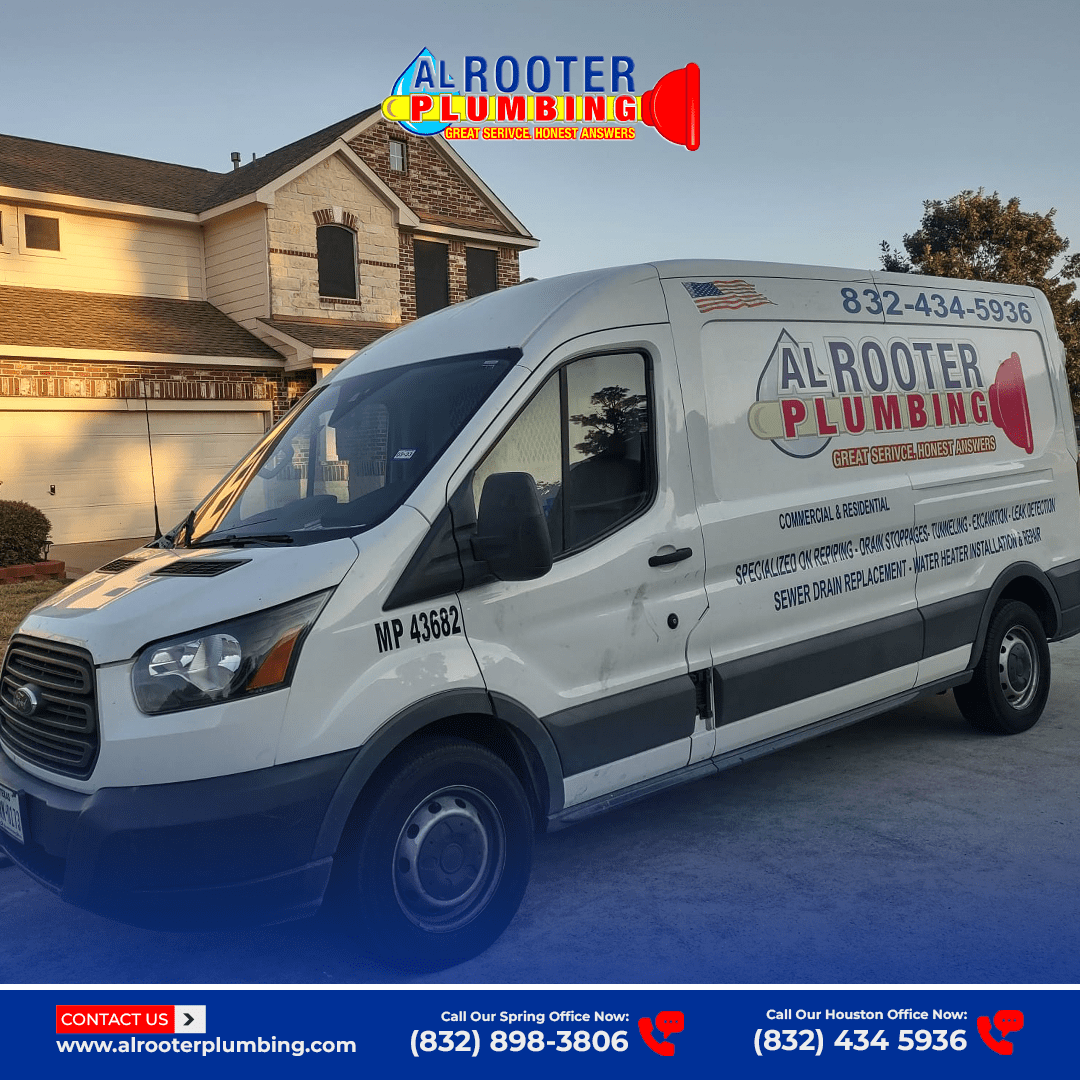 Photorealistic close up of a homeowner closing the water supply valve above a water heater Photorealistic close up of a homeowner closing the water supply valve above a water heater