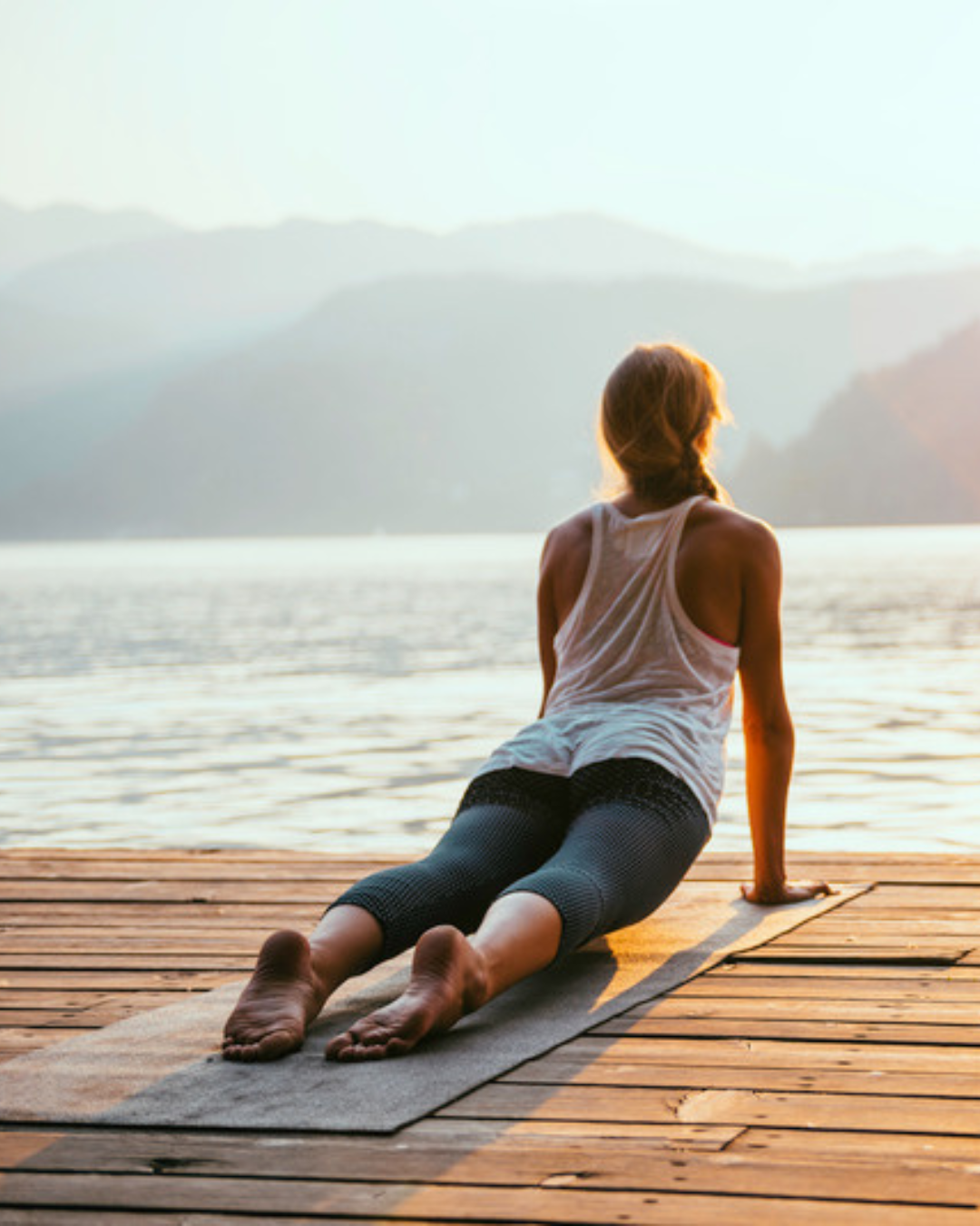 Sun Salutations
