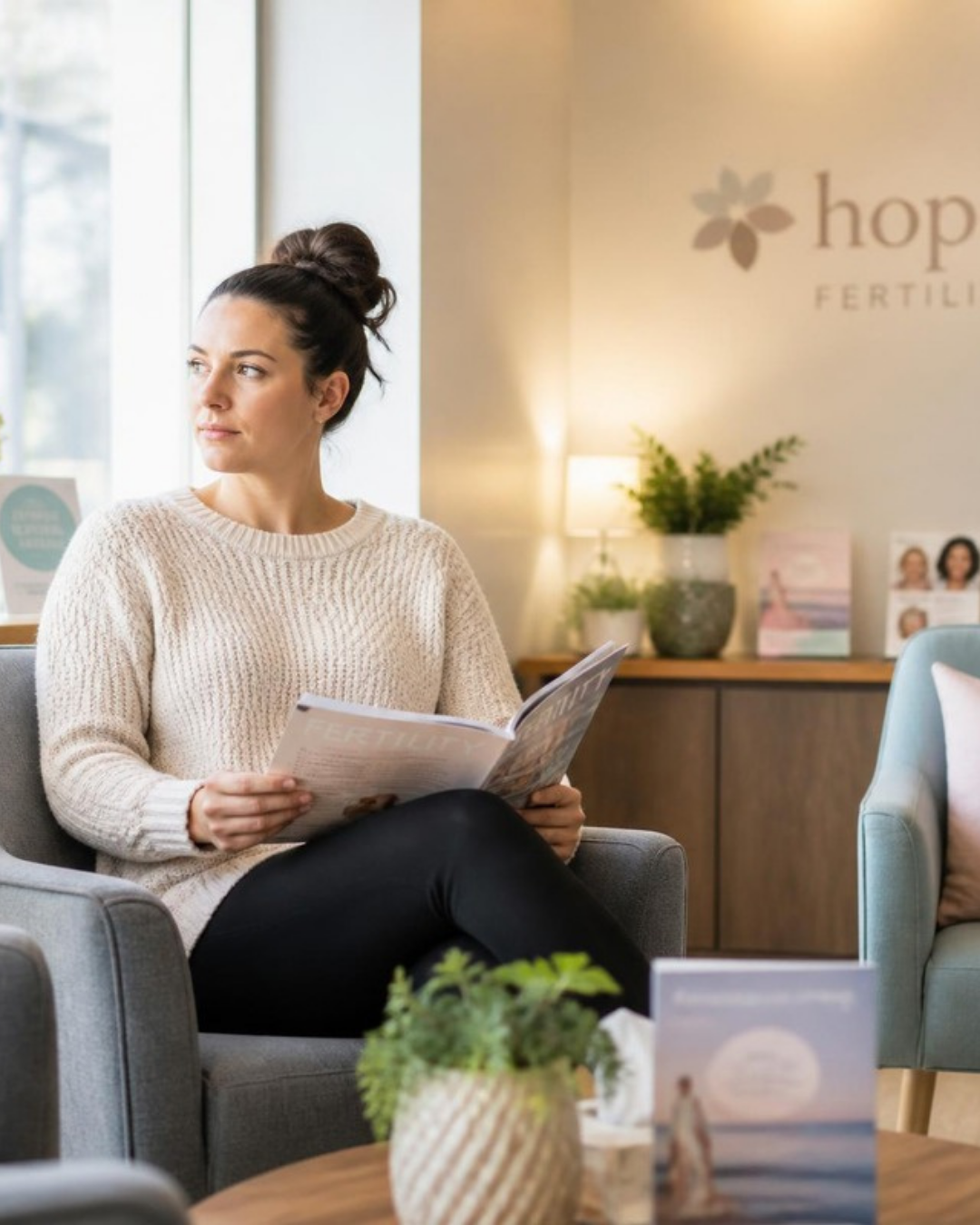 Fertility Clinic