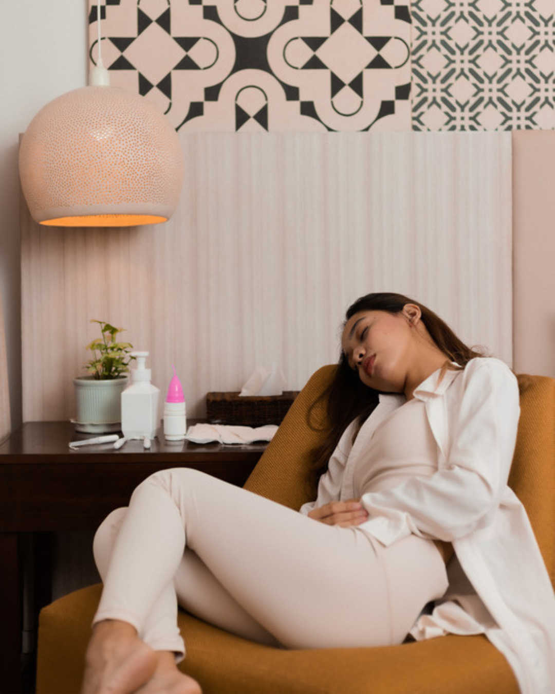 Endometriosis Inflammation