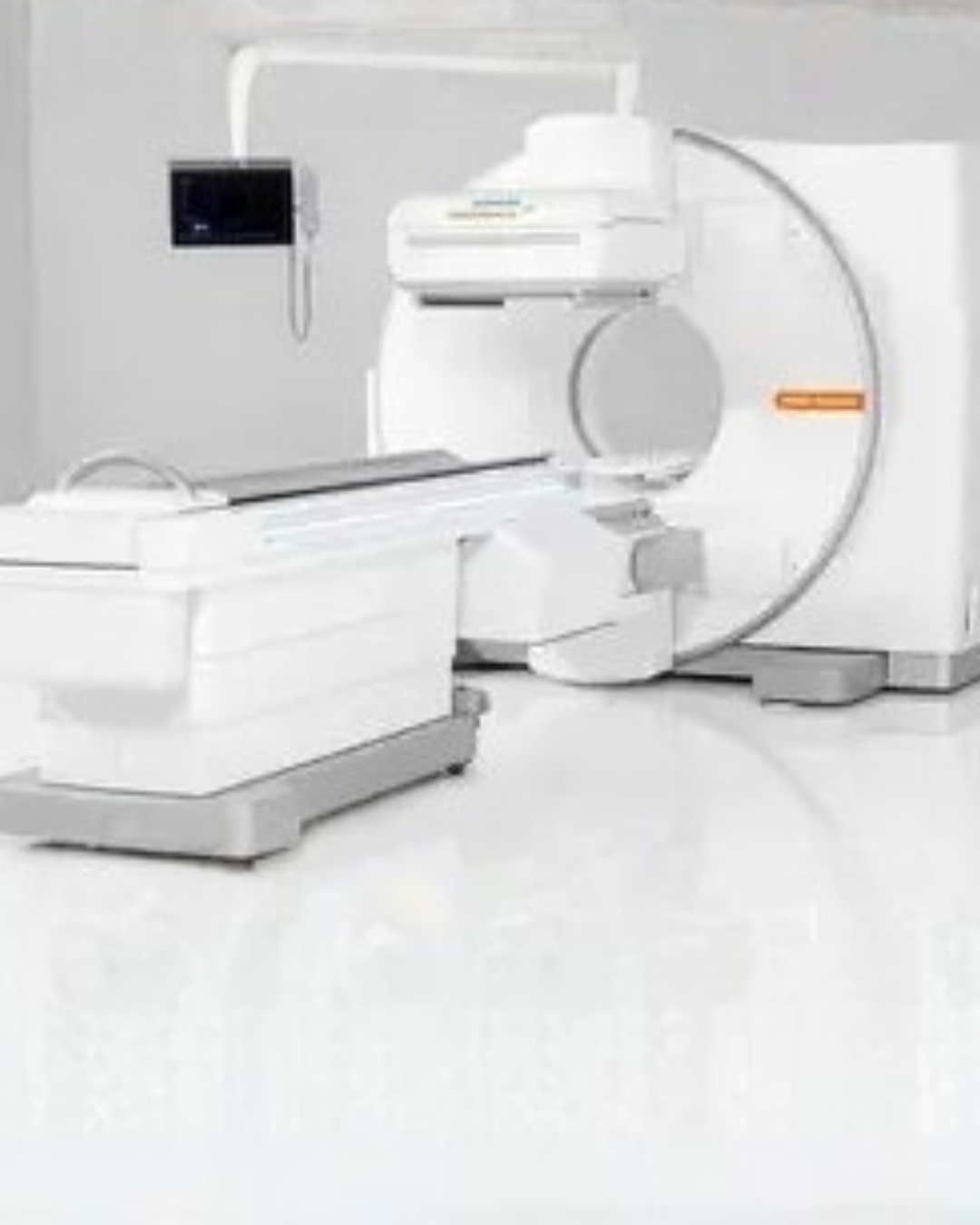 SPECT CT