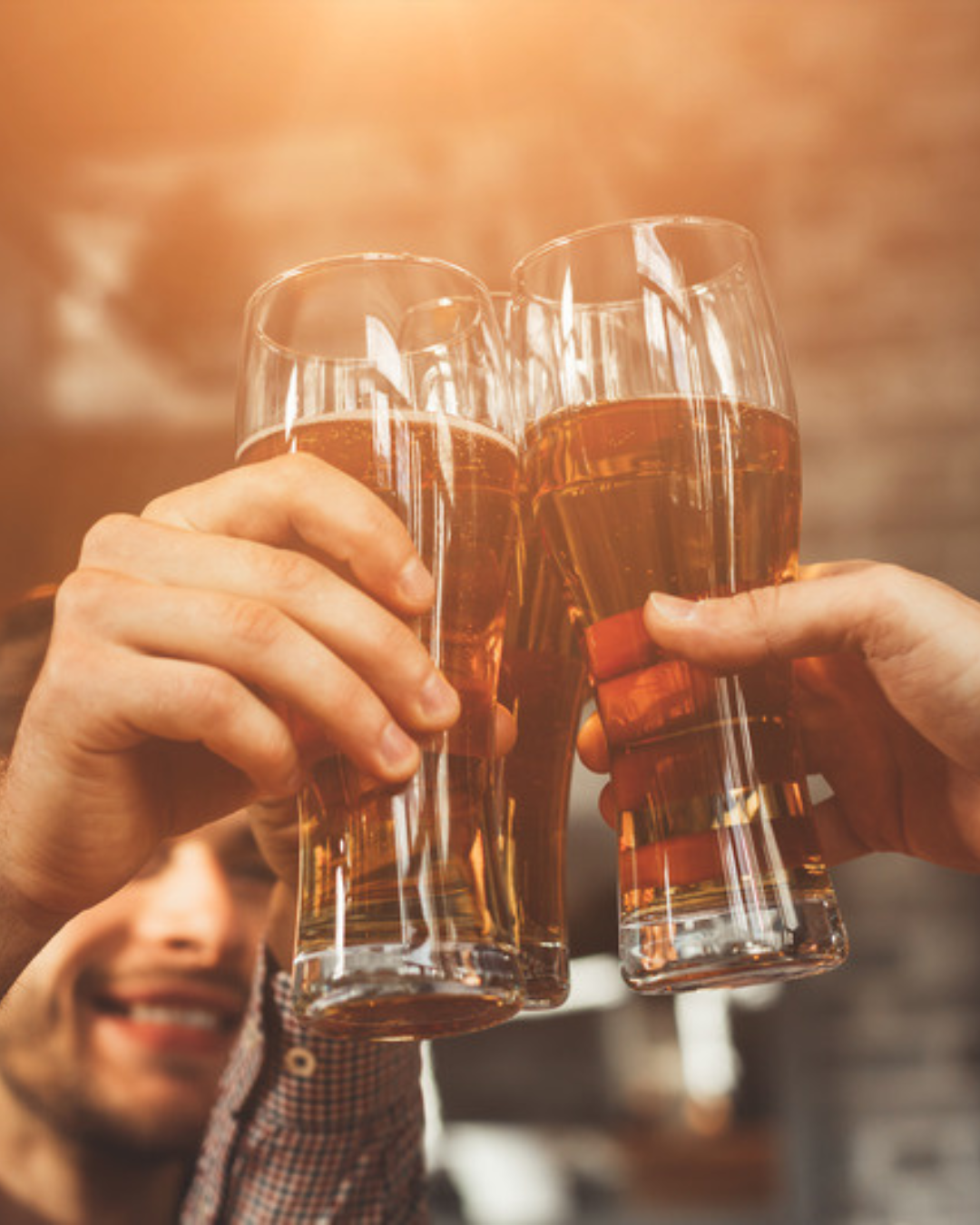 Alcohol and Men Alcohol and Men