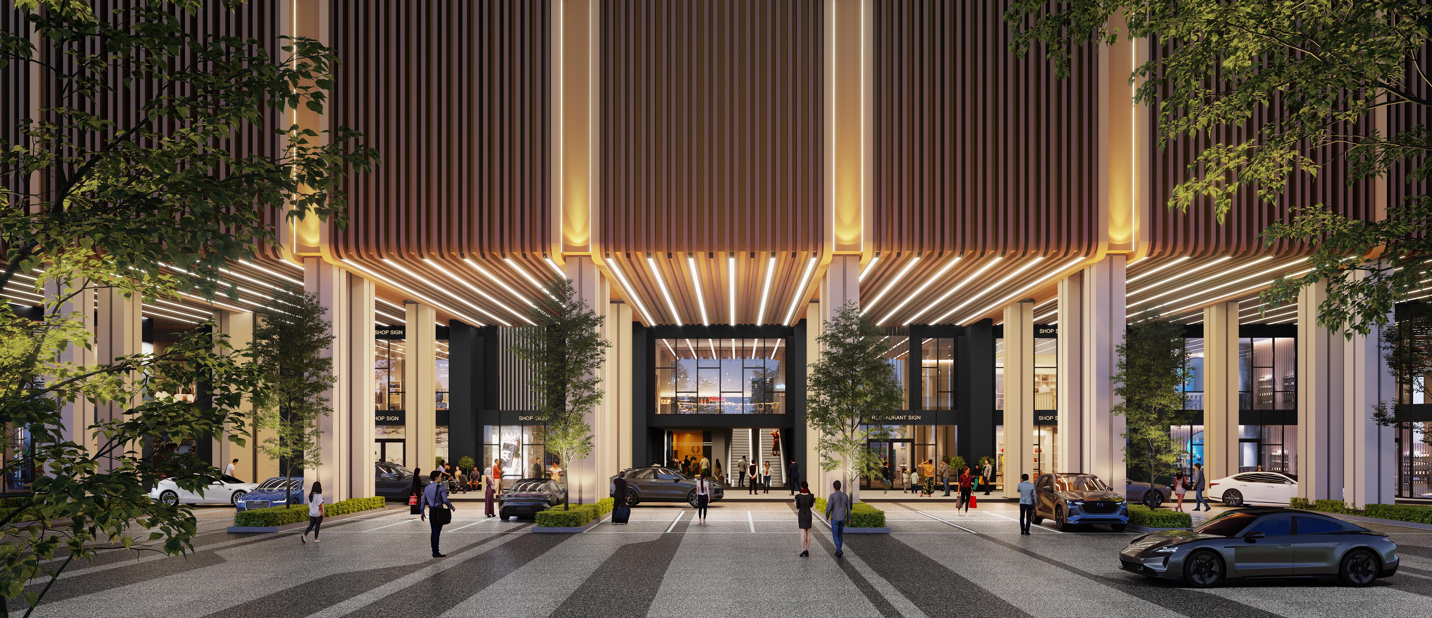 Ultimate Convenience