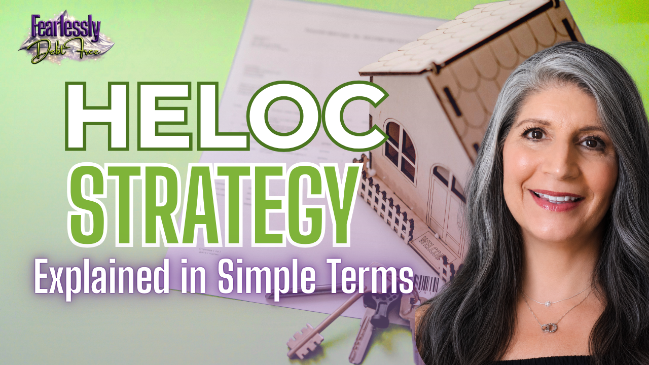 Heloc Strategy