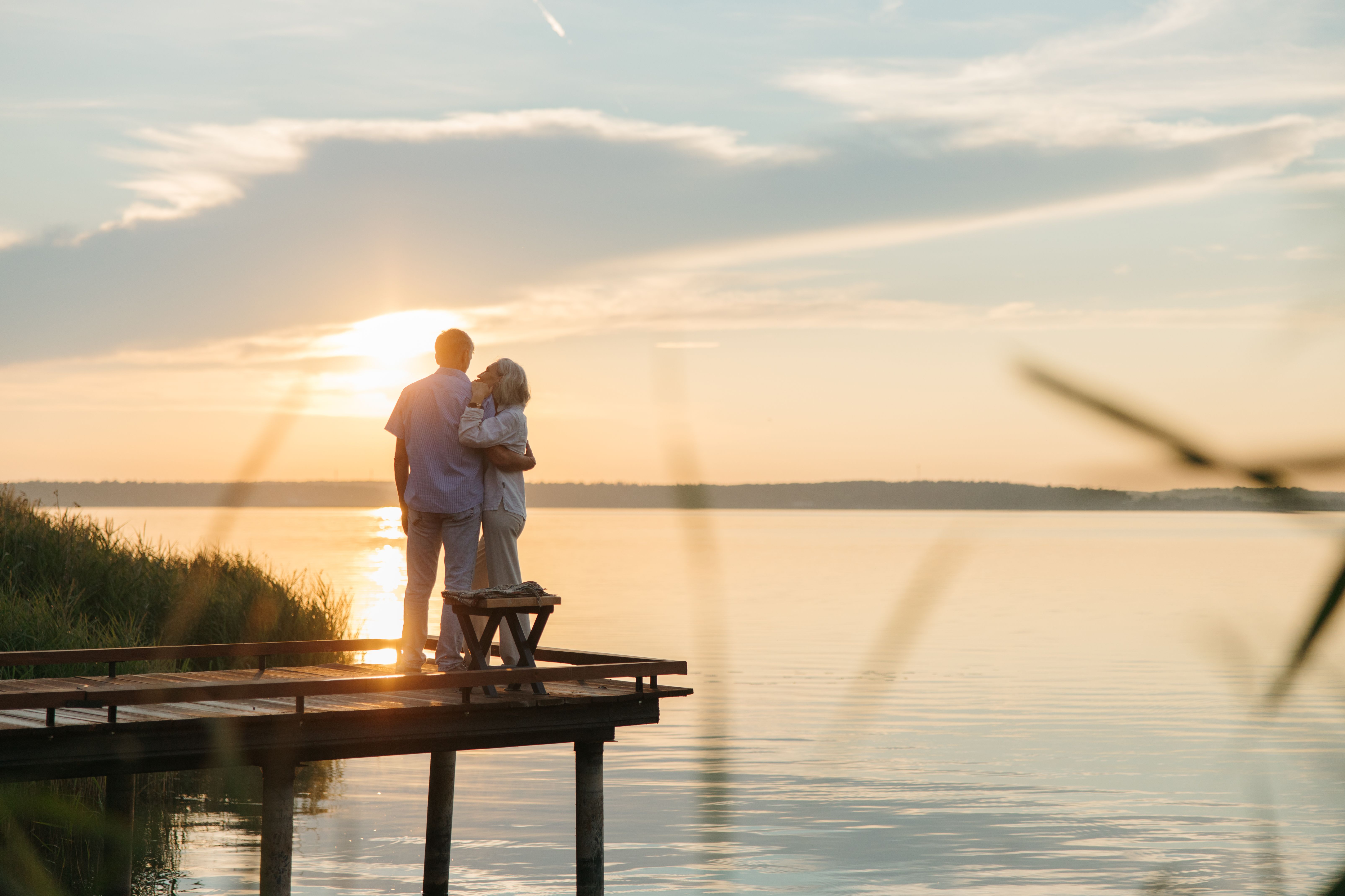 Retirement freedom