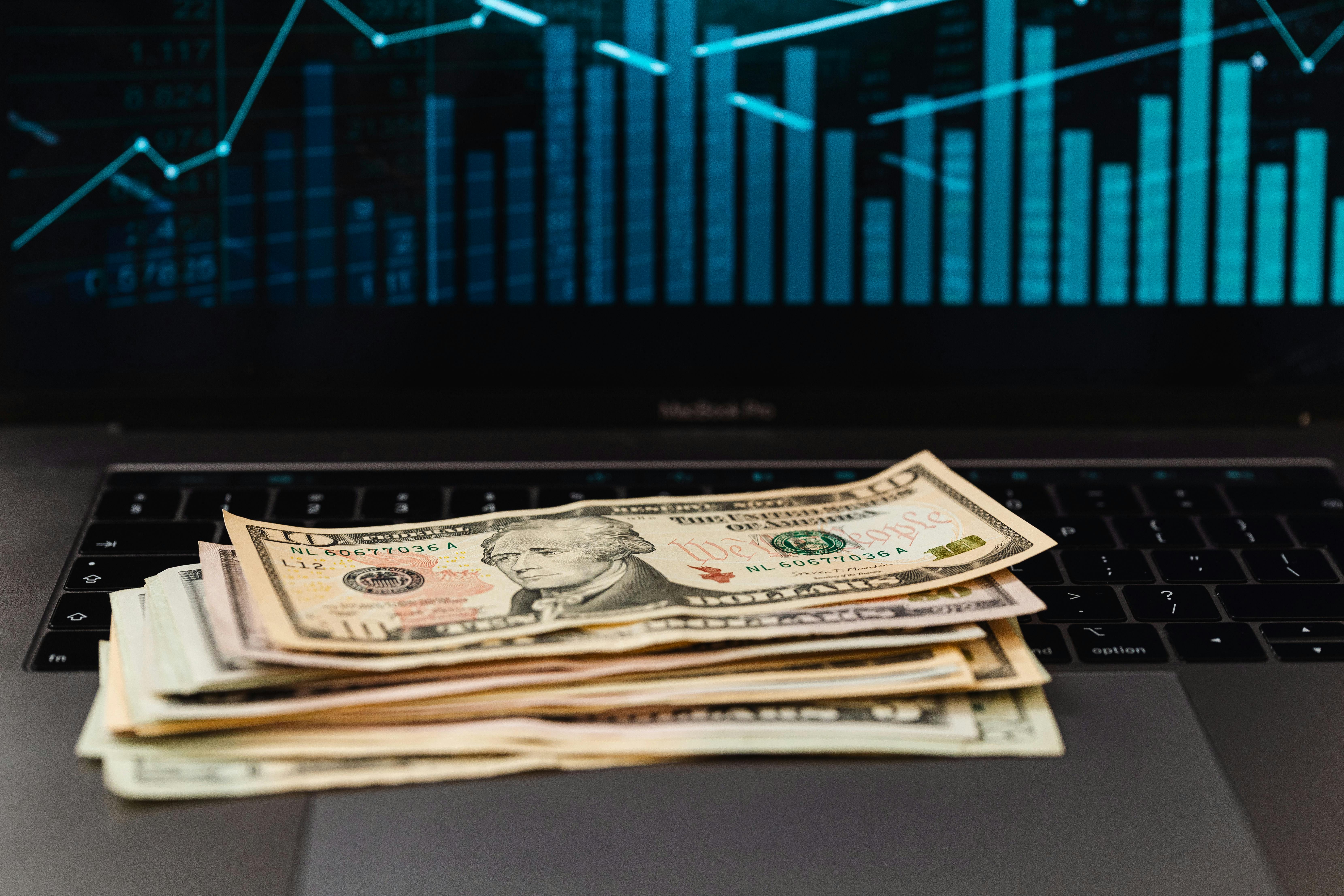 Financial Strategy