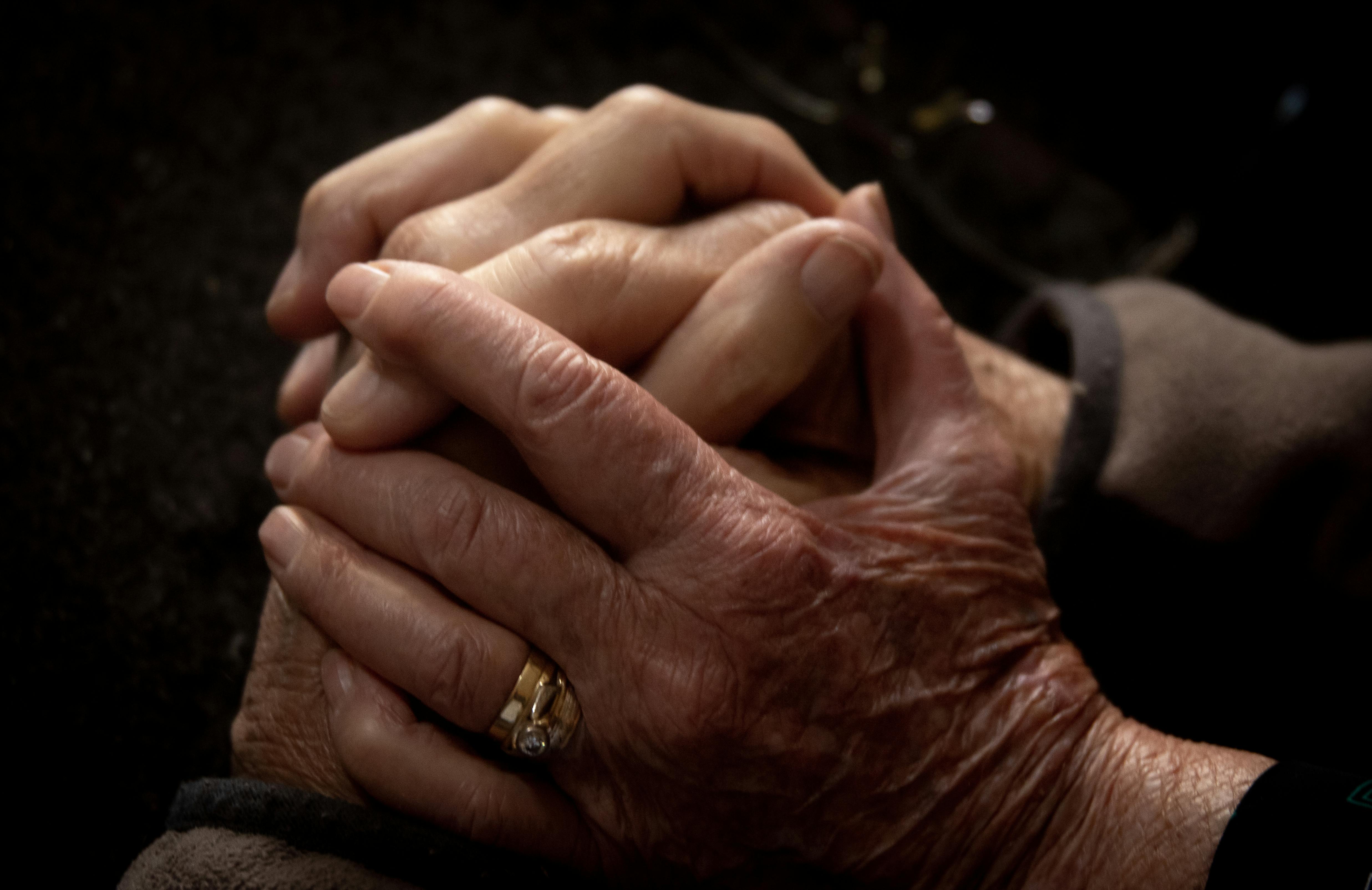 Financial Supporting for Aging Parents