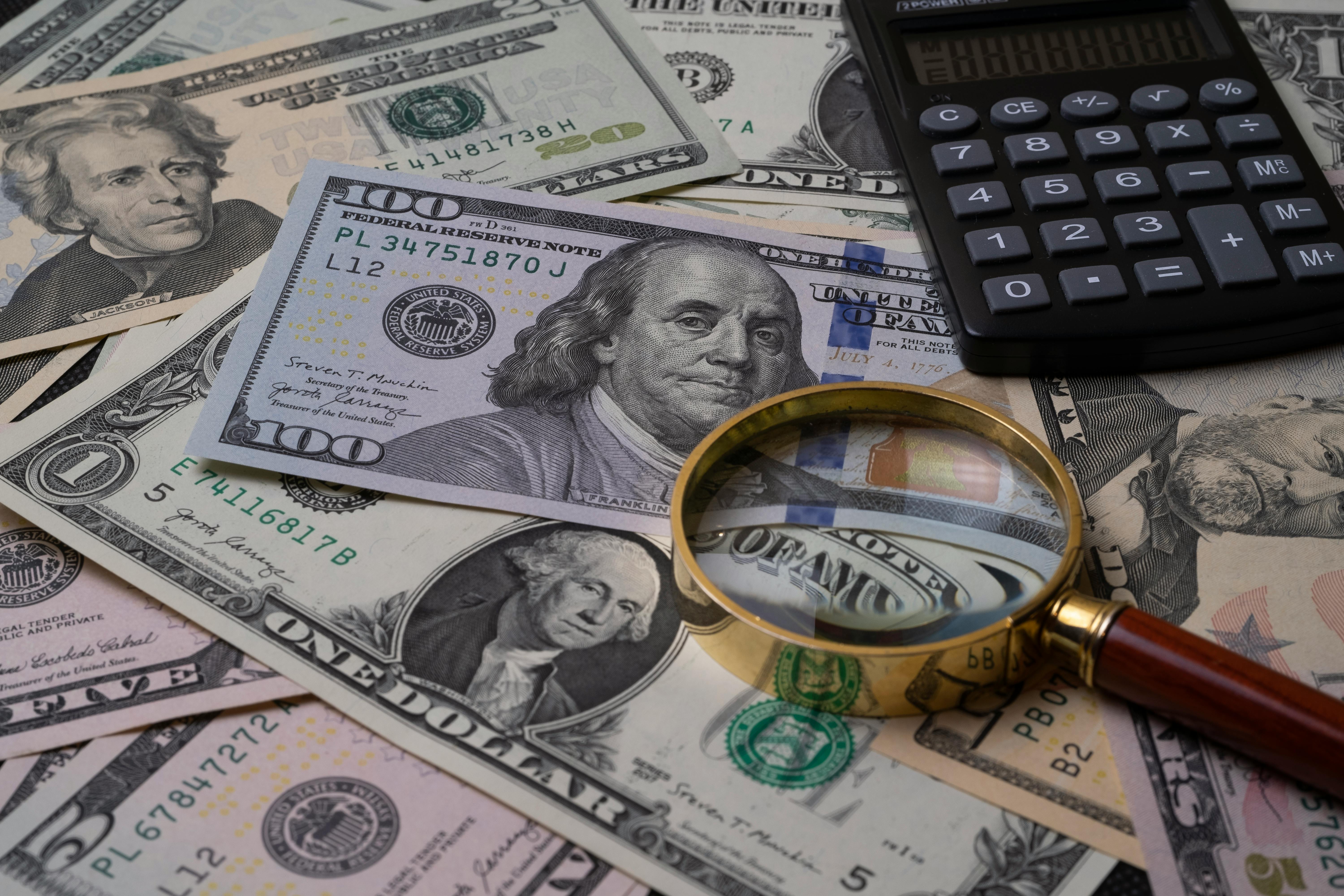 Financial Clarity