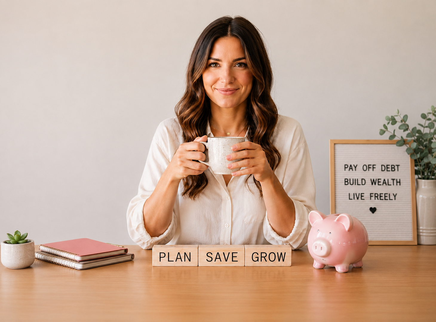 Financial Coach