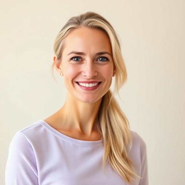 Woman 3