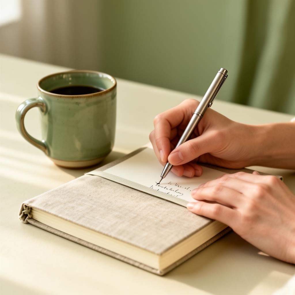 Journal Writing
