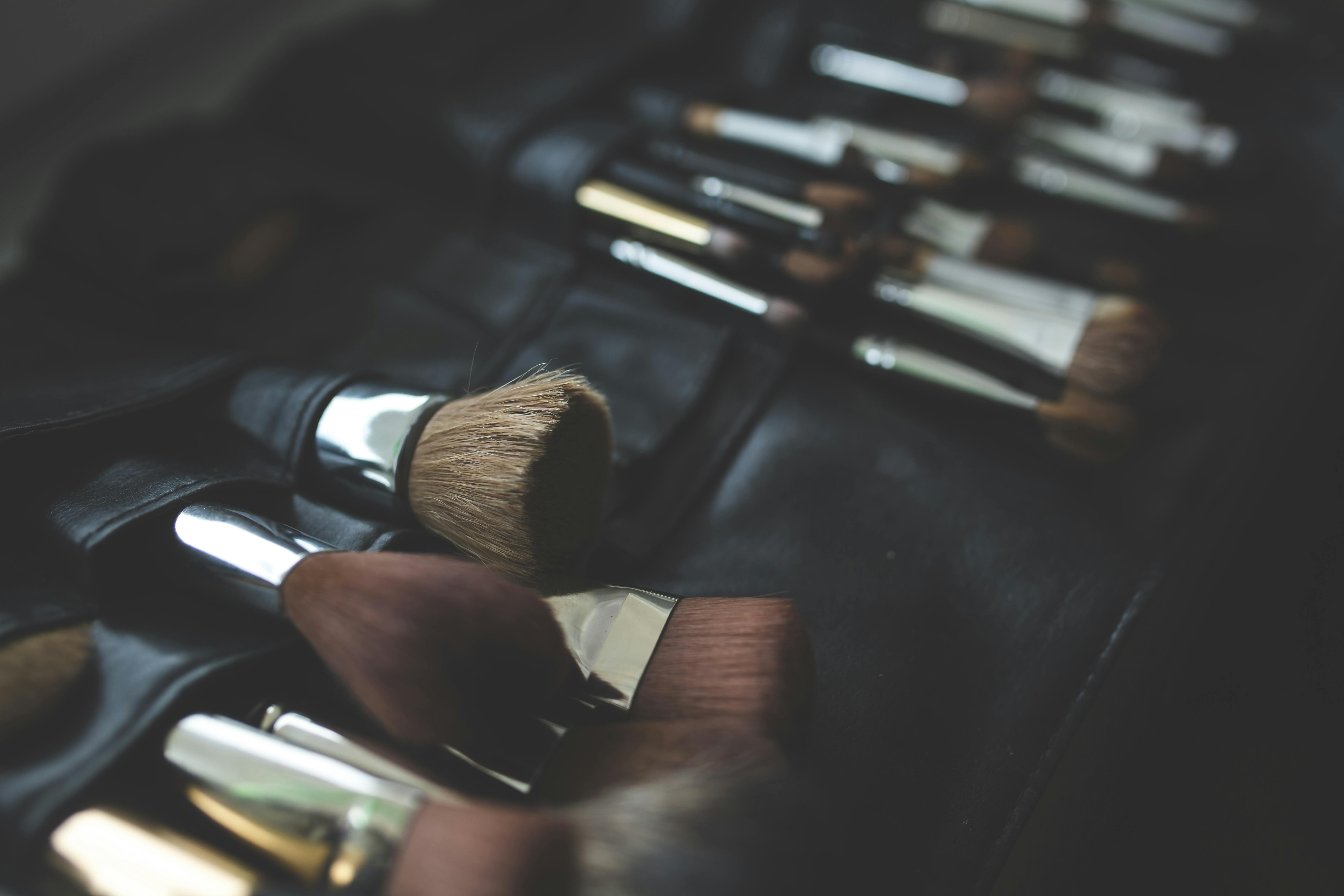 Makeup kit Makeup kit