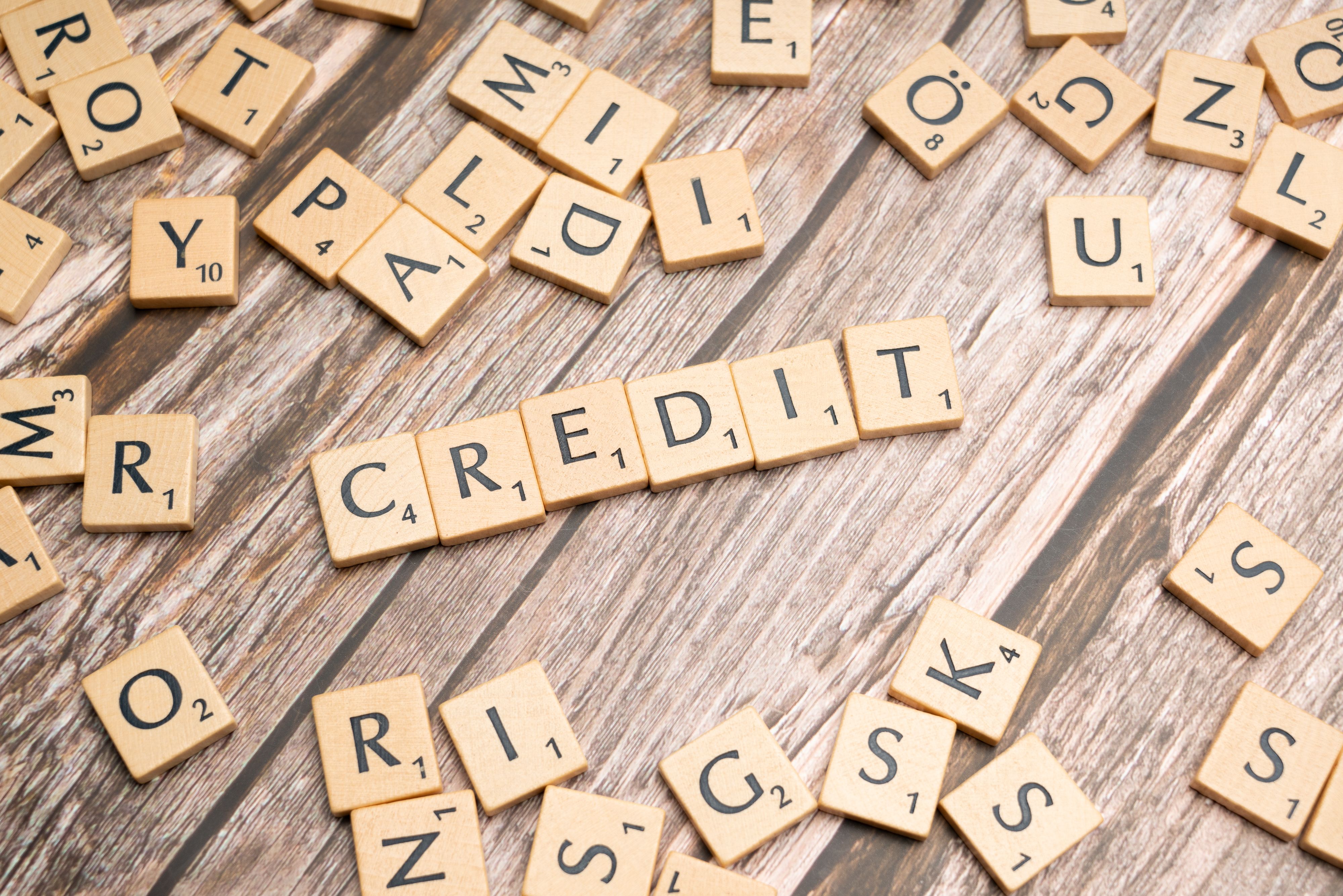Credit Credit