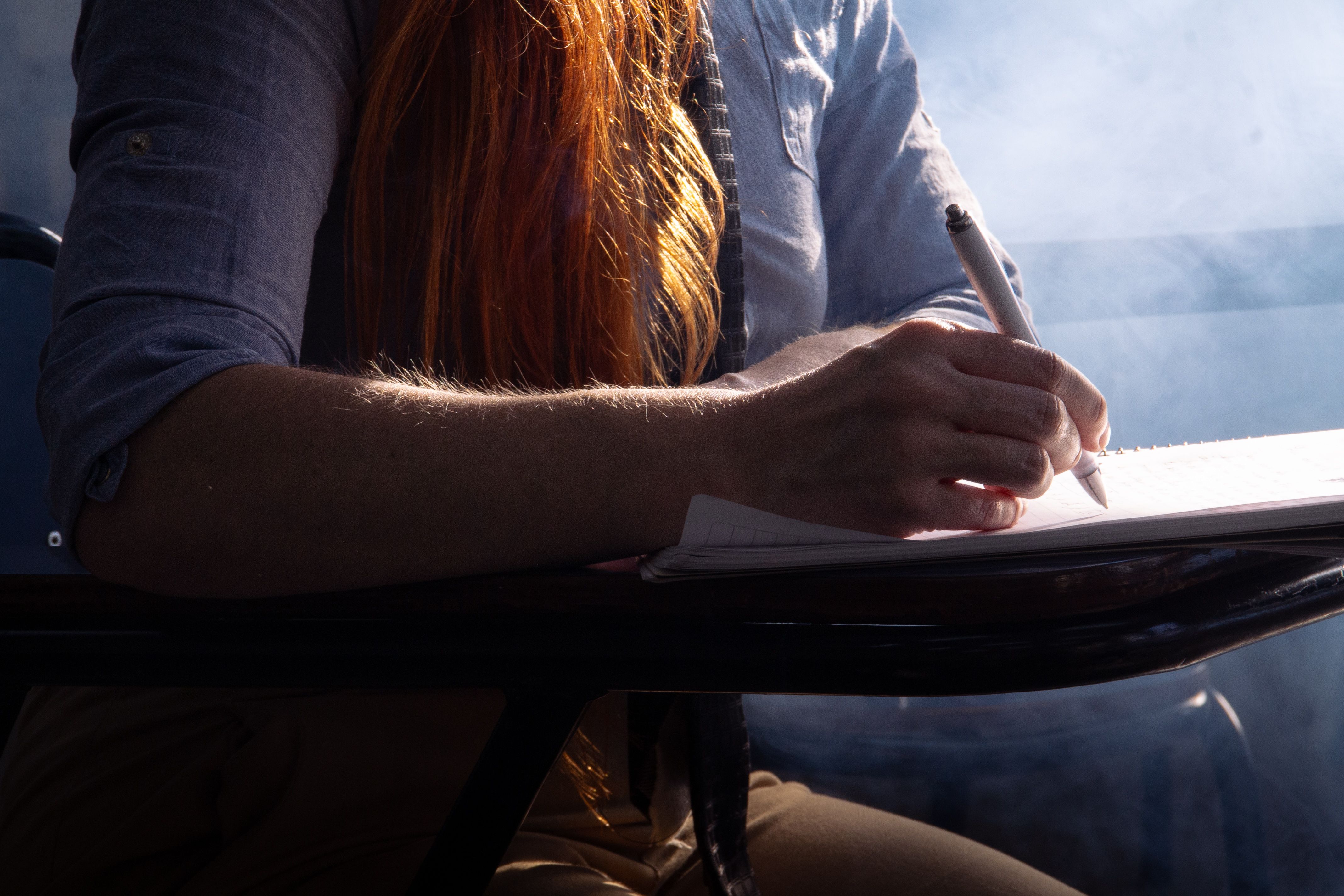 Writing