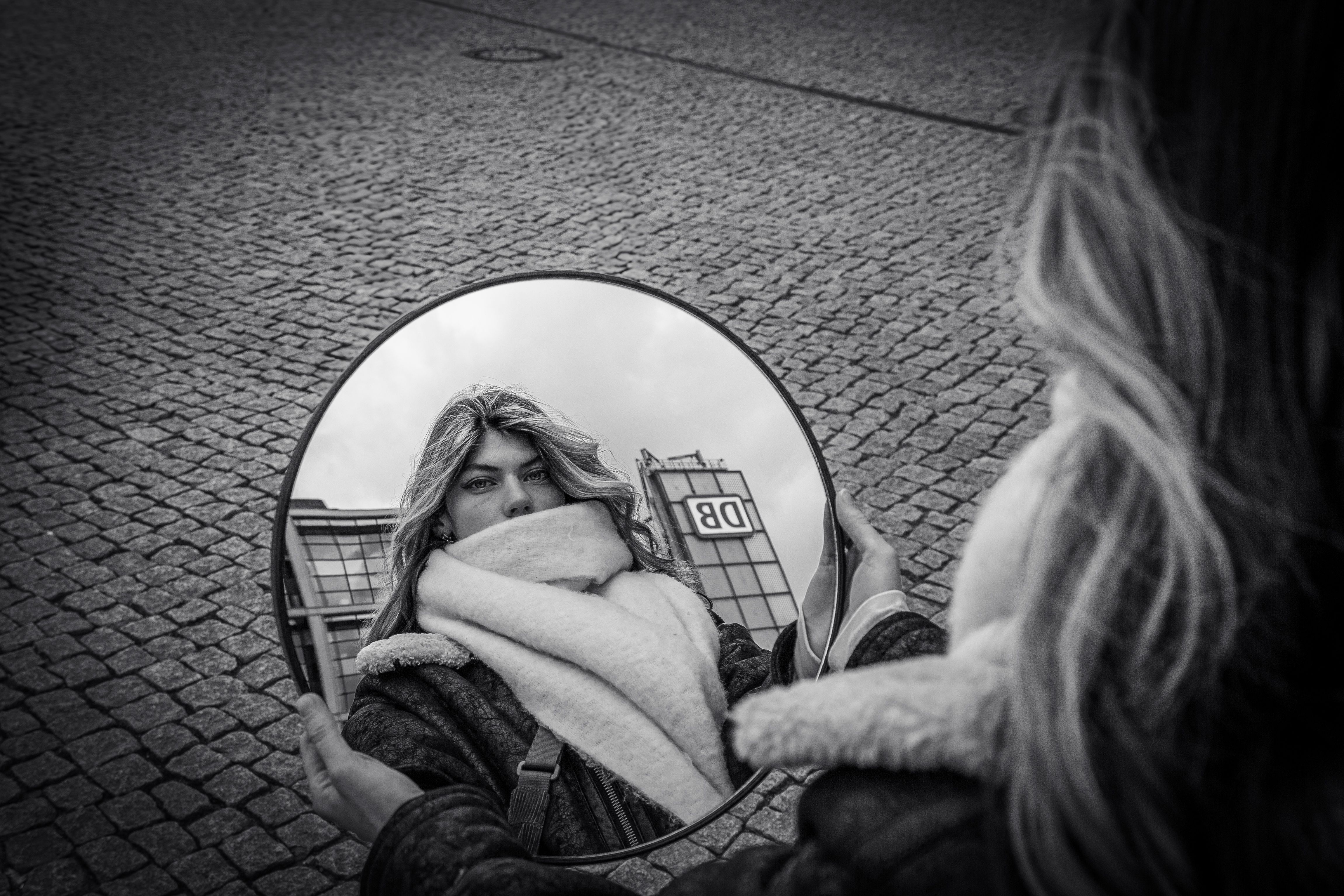 Understanding yourself