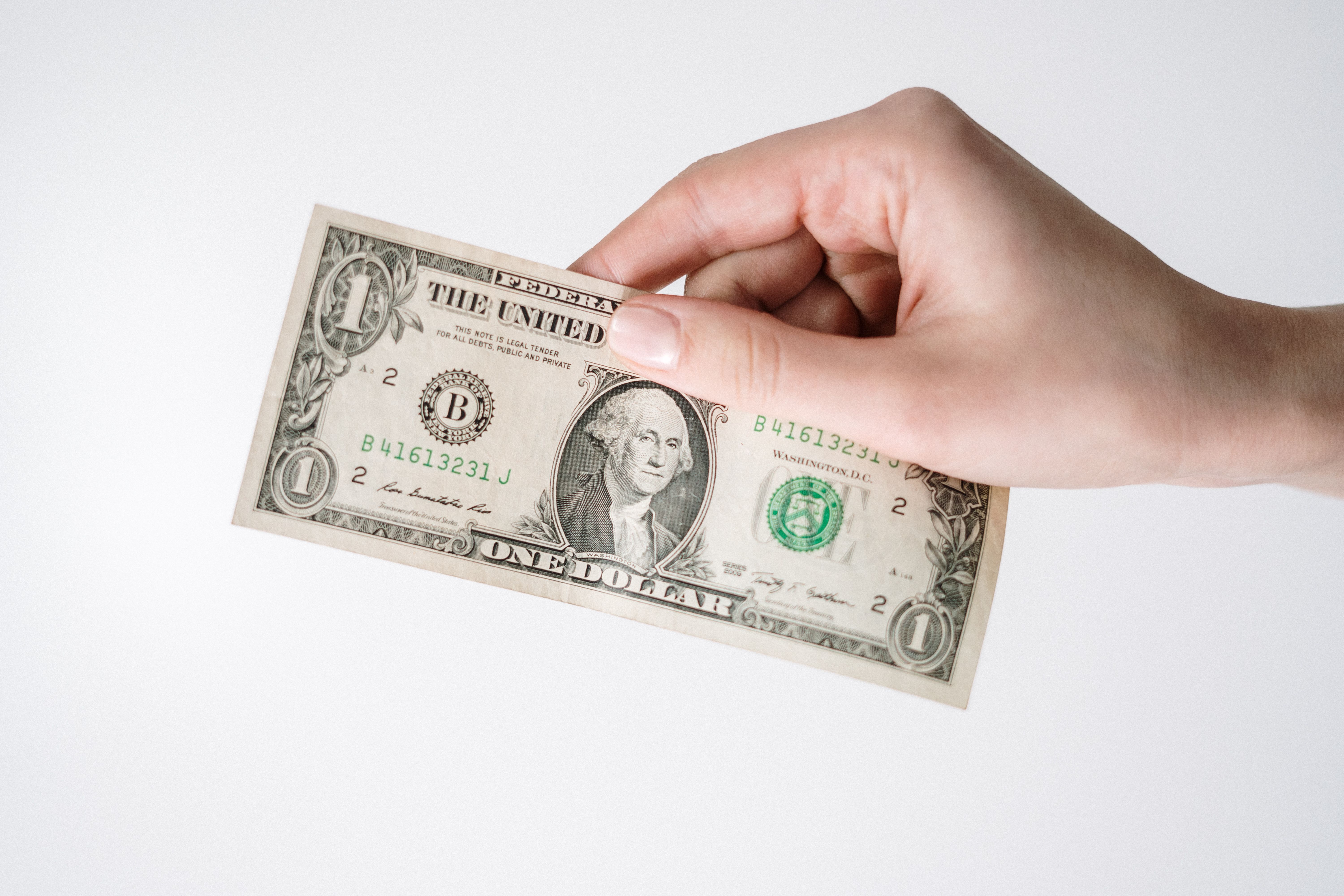 Money Money
