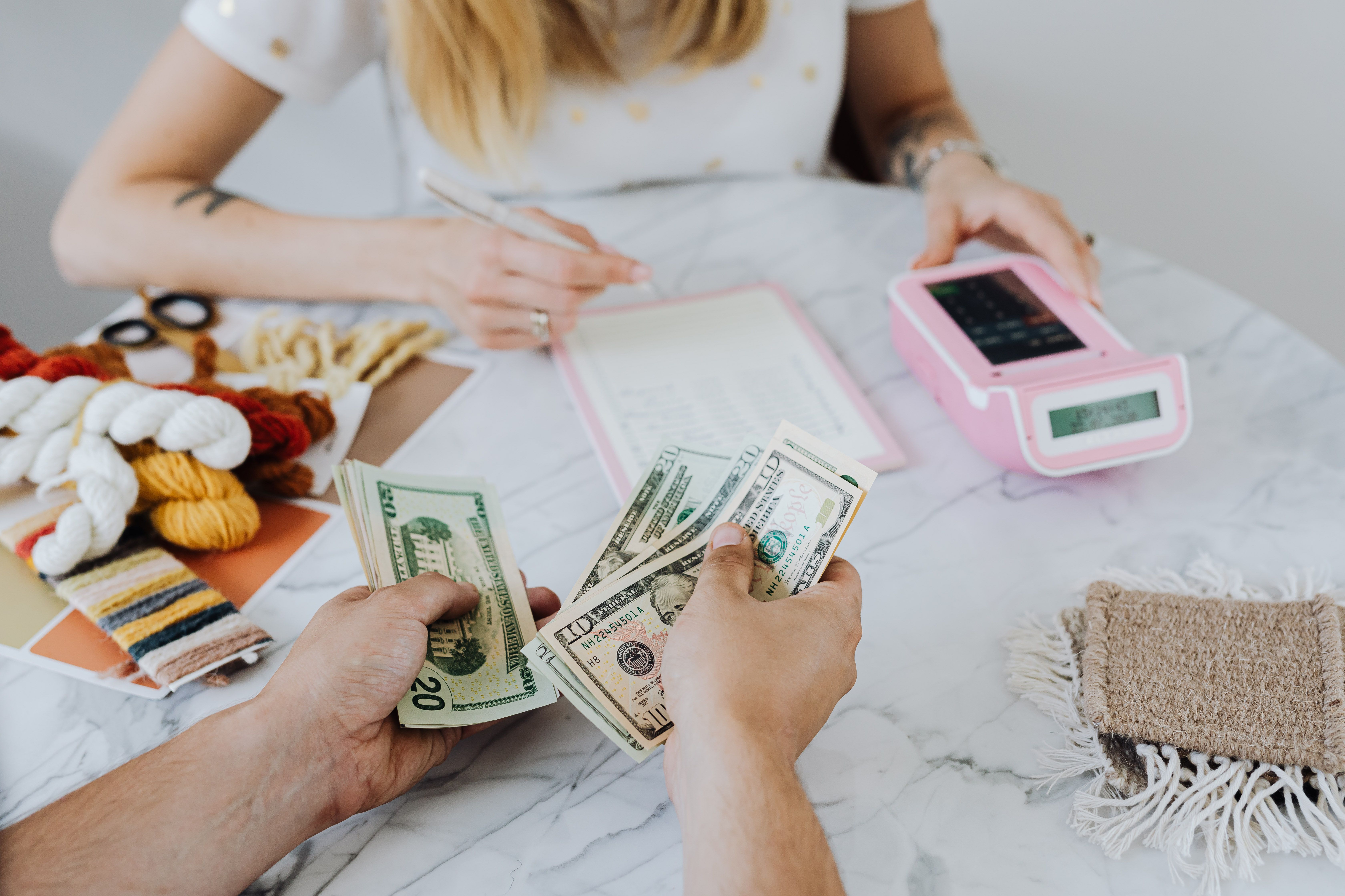 Financial Habits