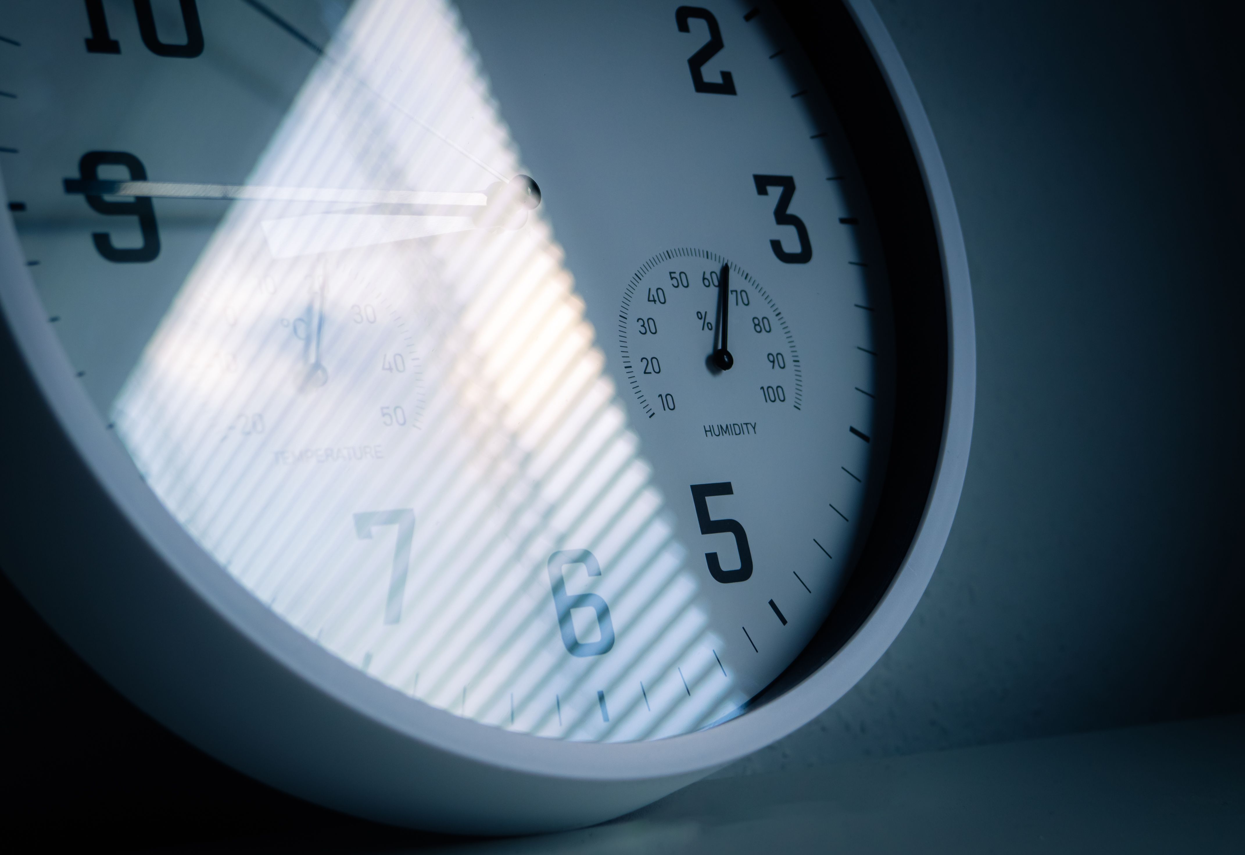 TIME TIME