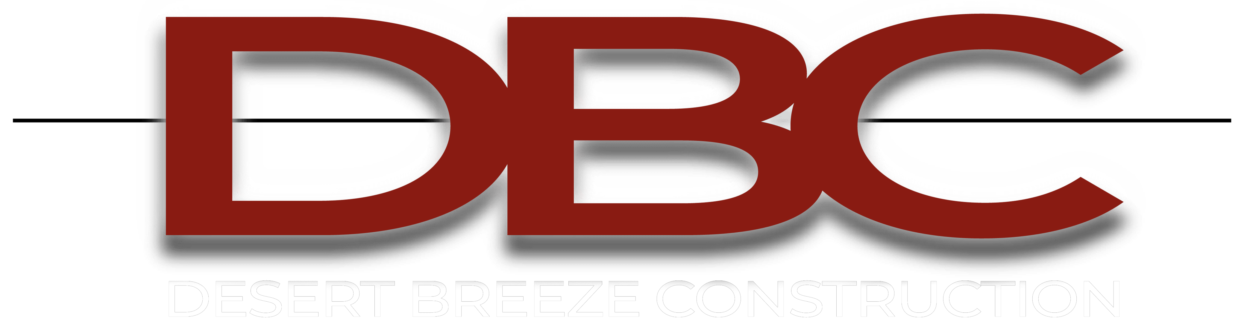 Desert Breeze Construction - Logo