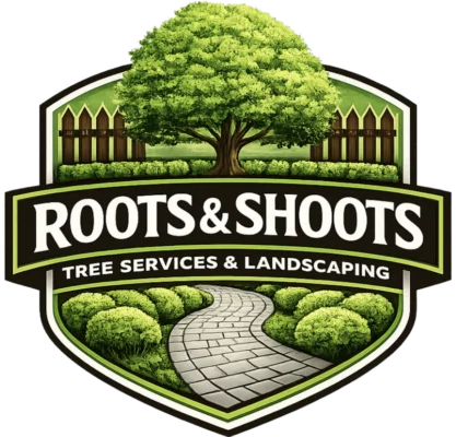Roots & Shoots Tree Services & Landscaping