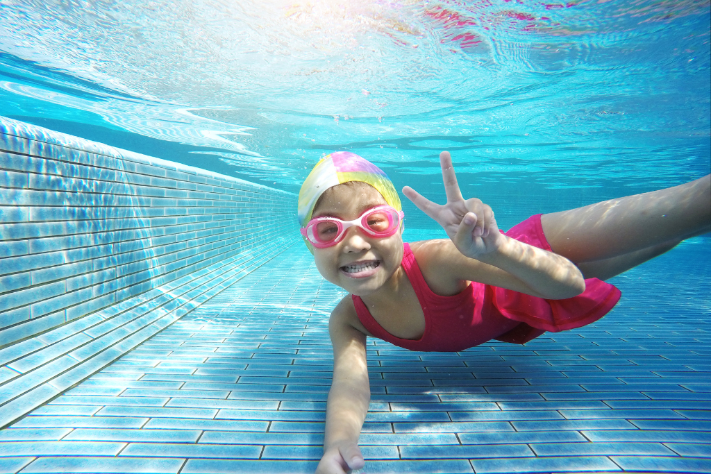 orange county pool cleaning