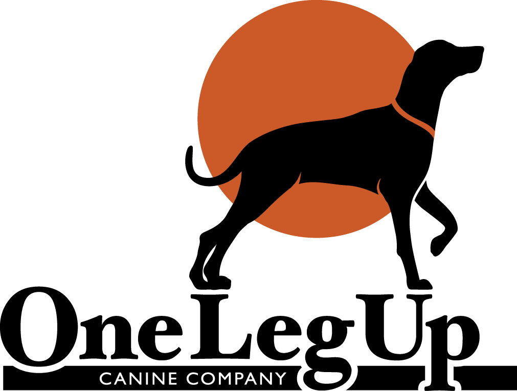 One Leg Up Canine Company