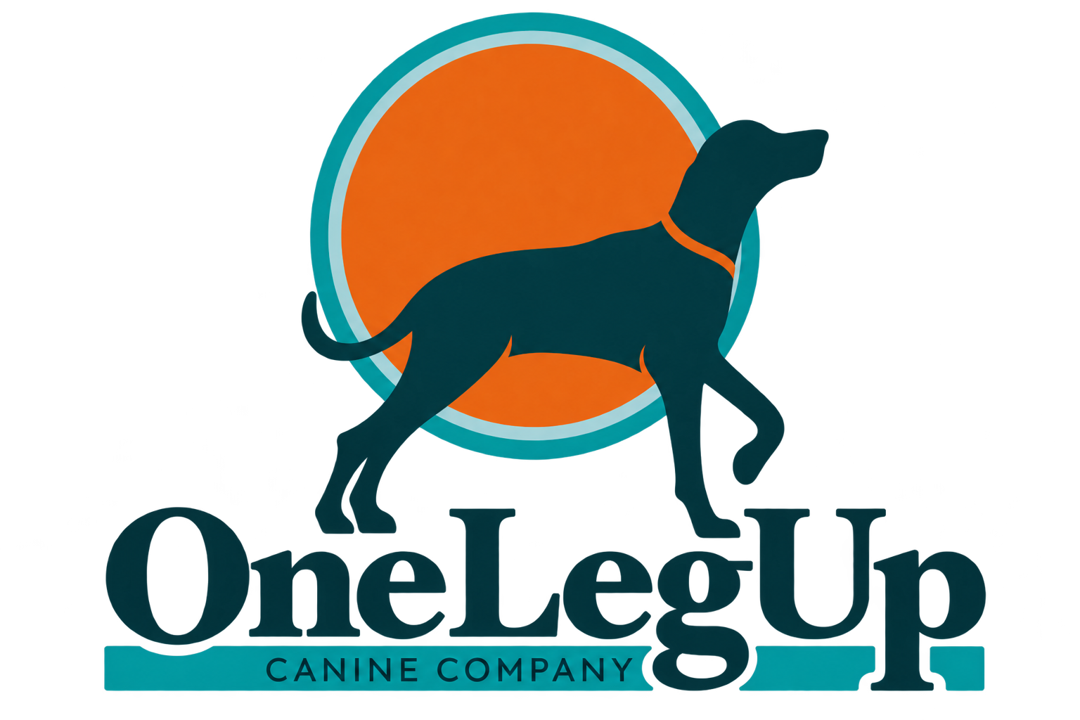 One Leg Up Canine Company