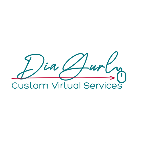 DiaGurl LOGO