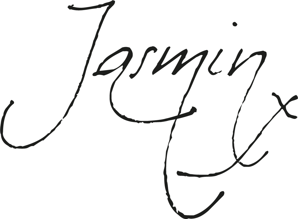 Jasmin Corbett Jasmin Corbett