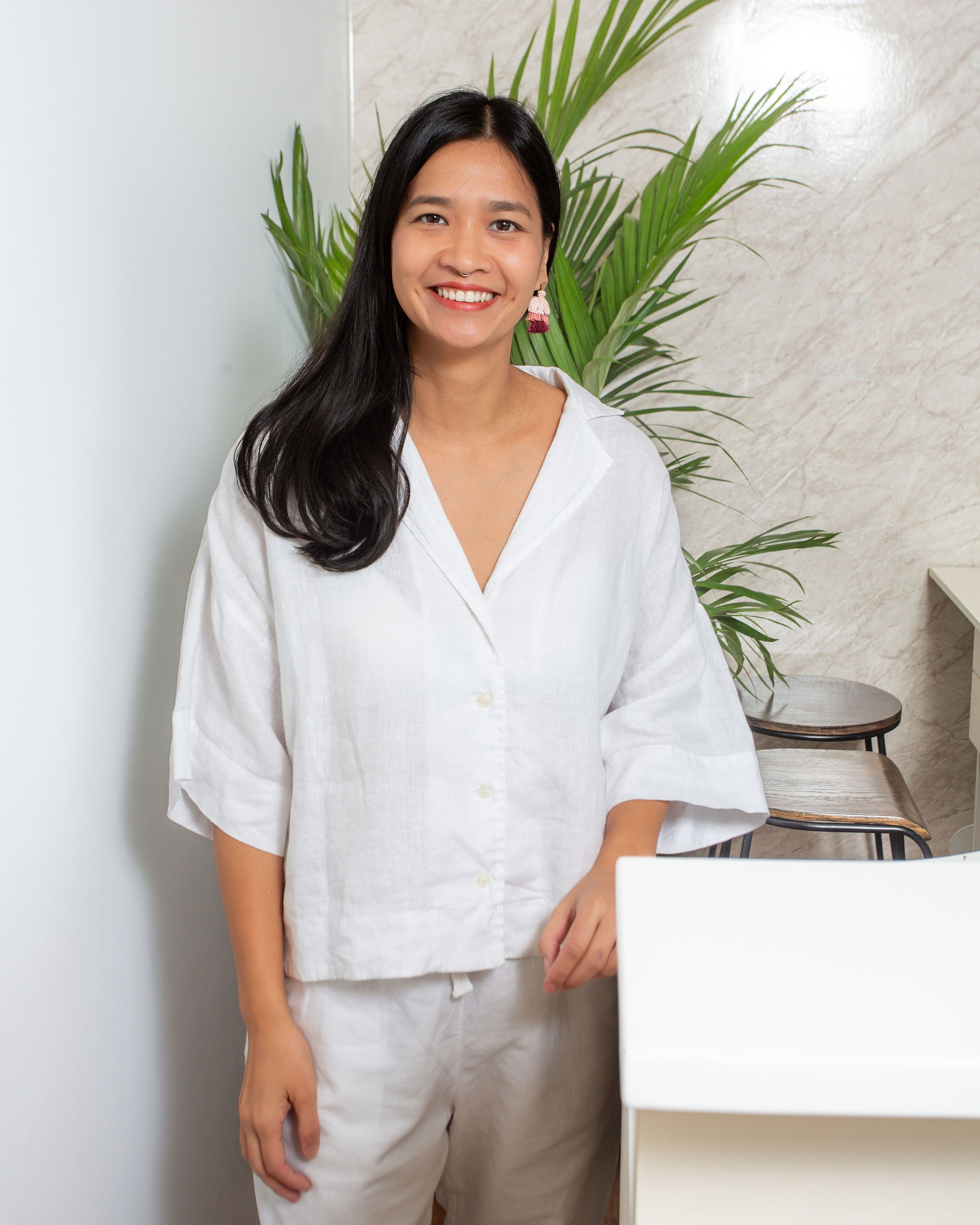 Tanya Ly
