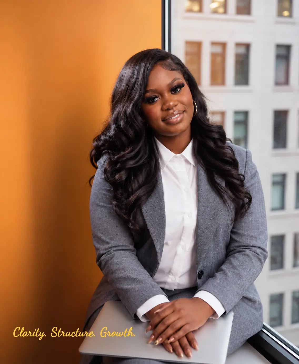 Amber Ausler, Founder & CEO