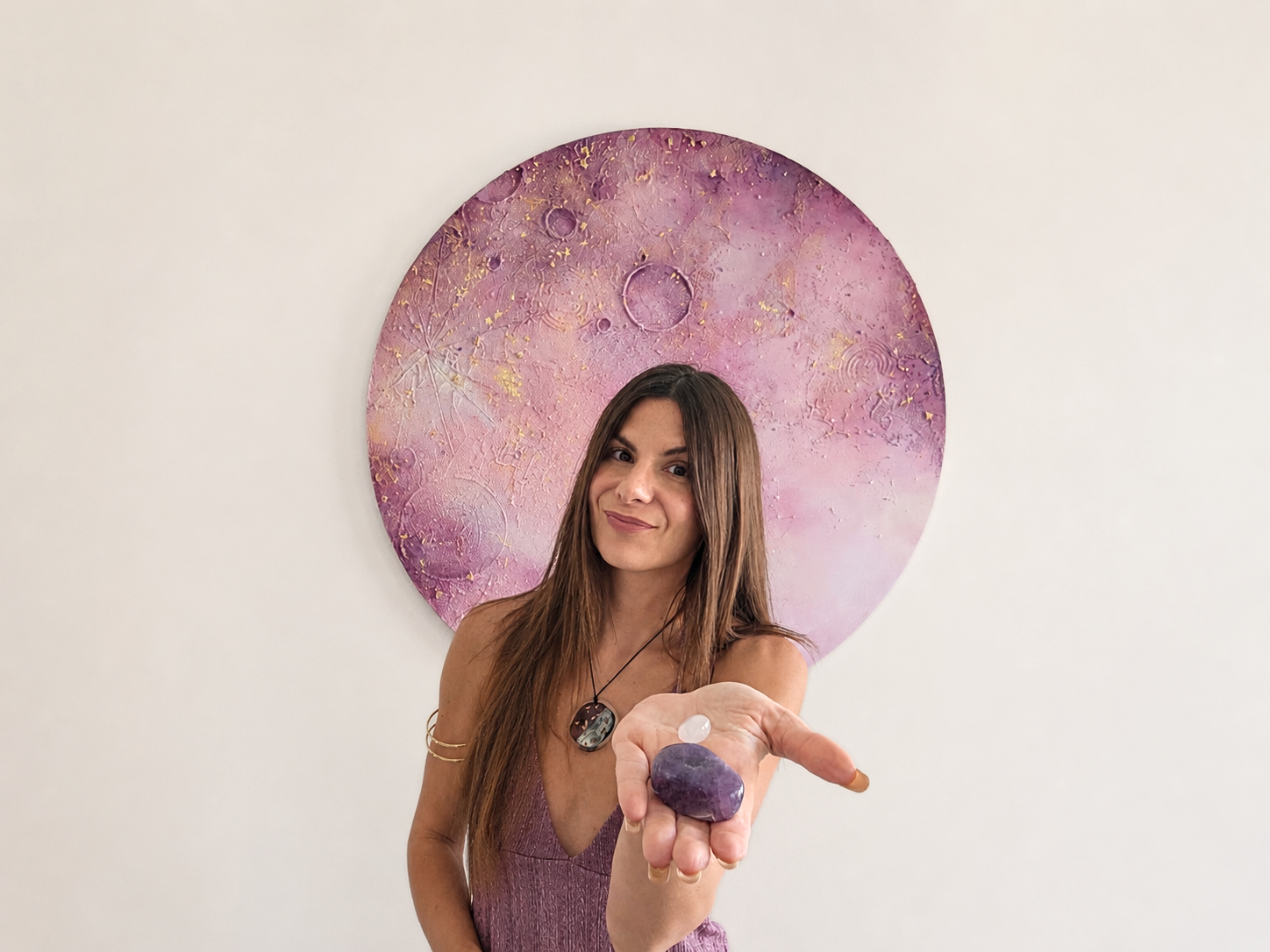 Luna Mecánica