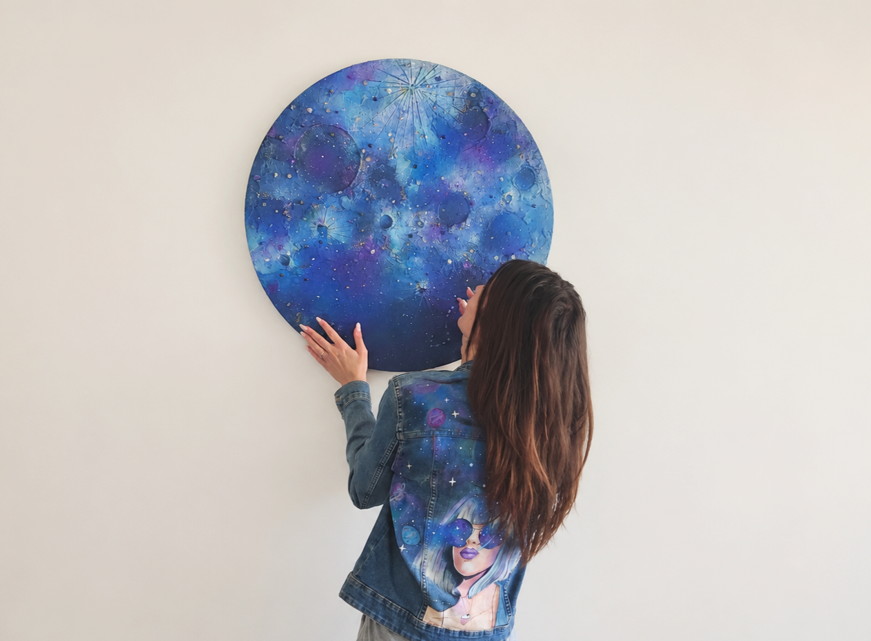 Luna HarMOONy