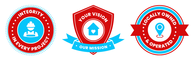Trust Badges