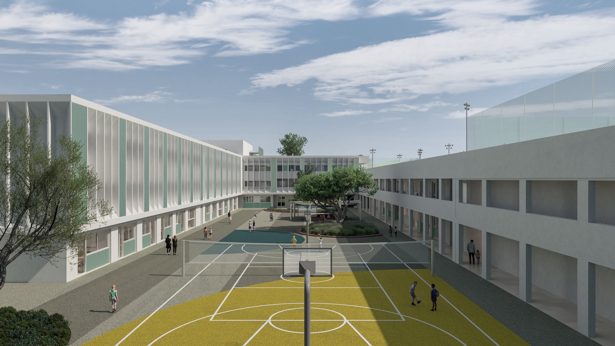 EDU-CAMP LTD primary and secondary school, photograph 19