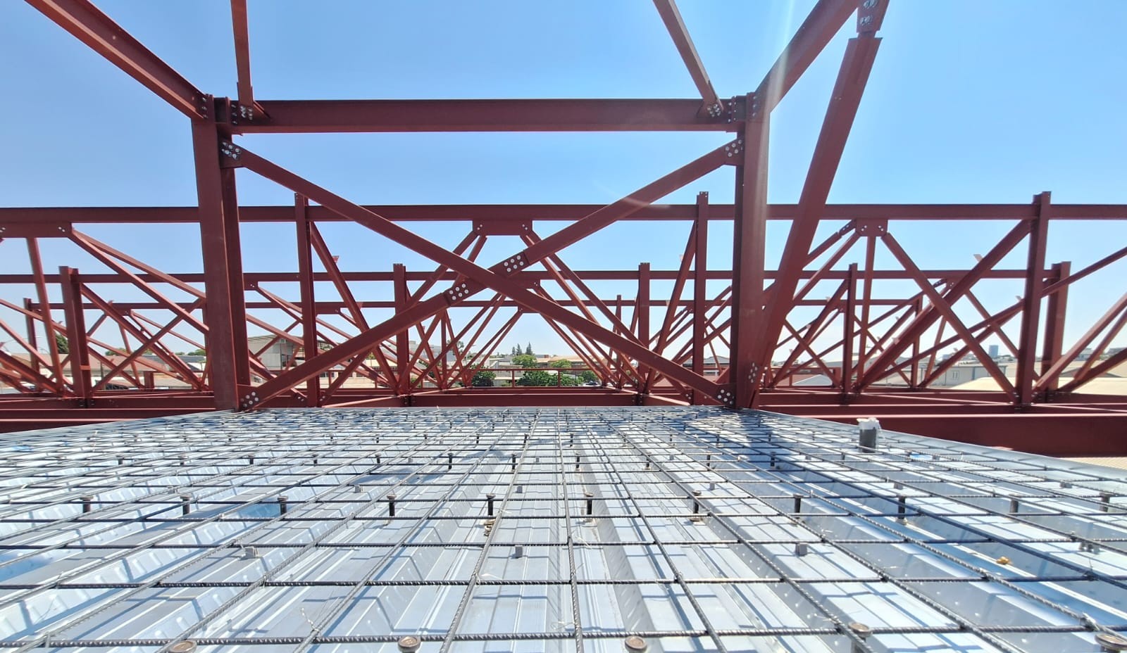 Kyriakides Timber warehouse, photograph 9