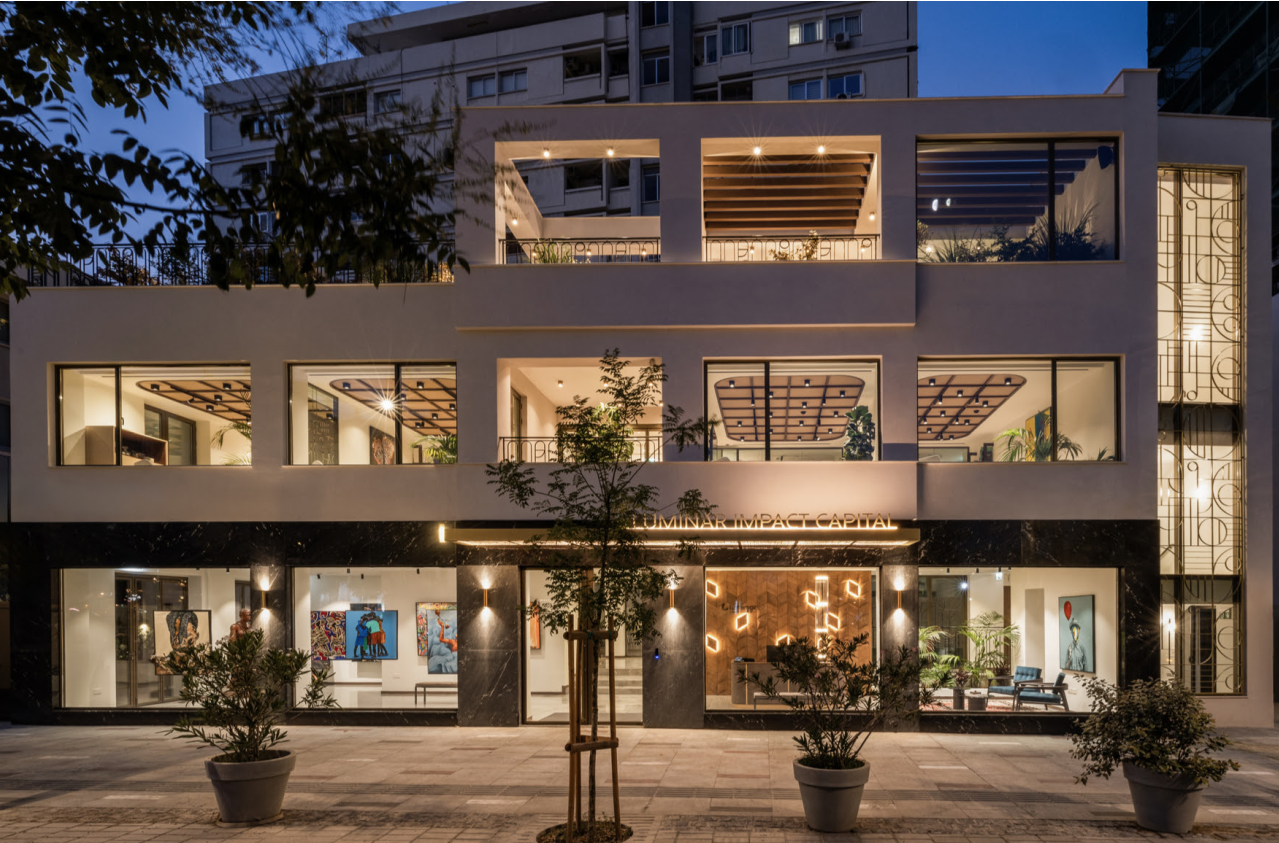 Stasikratous 11 Nicosia