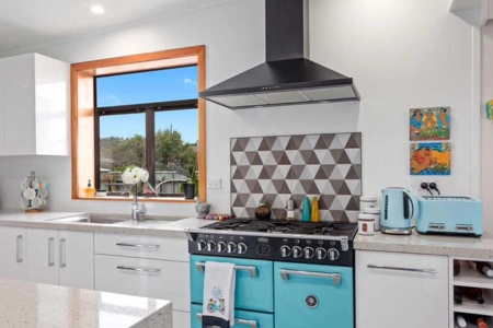 New kitchen re design project