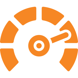 Thermostat icon representing inaccurate temperature control – Total Air Inc. HVAC service St. Petersburg FL