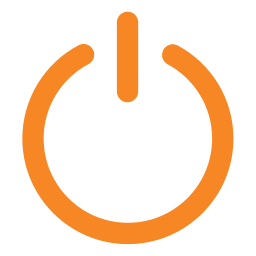 Icon showing AC power issue – Total Air Inc. AC repair in St. Petersburg FL