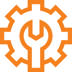 Electrical plug icon symbolizing AC wiring or power problems – air conditioning repair Tampa Bay