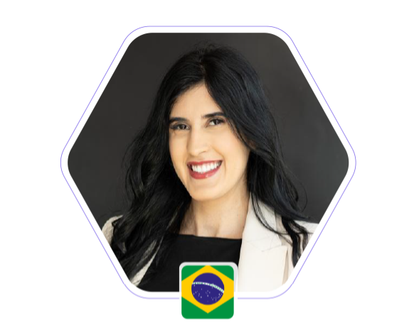 Juliana Pereira