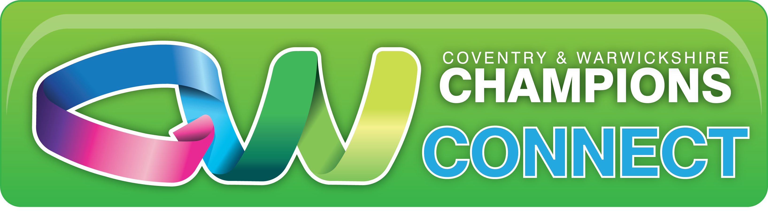 Champions Connect Logo